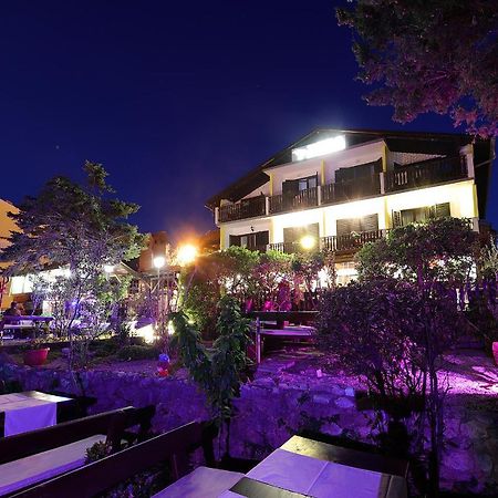 Guest House Zeba & Riviera سيلو المظهر الخارجي الصورة
