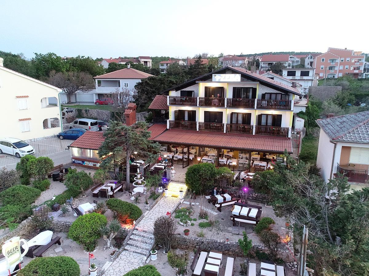 Guest House Zeba & Riviera سيلو المظهر الخارجي الصورة